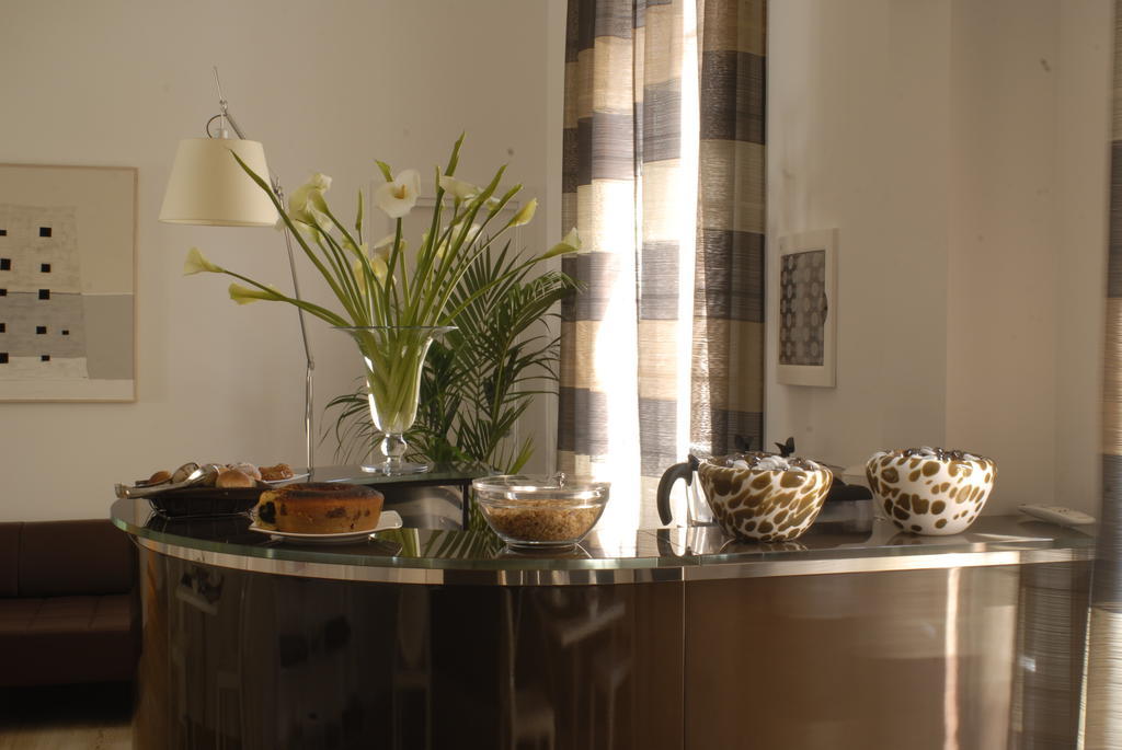 Suite 70 Luxury Collection Reggio Calabria Exterior photo