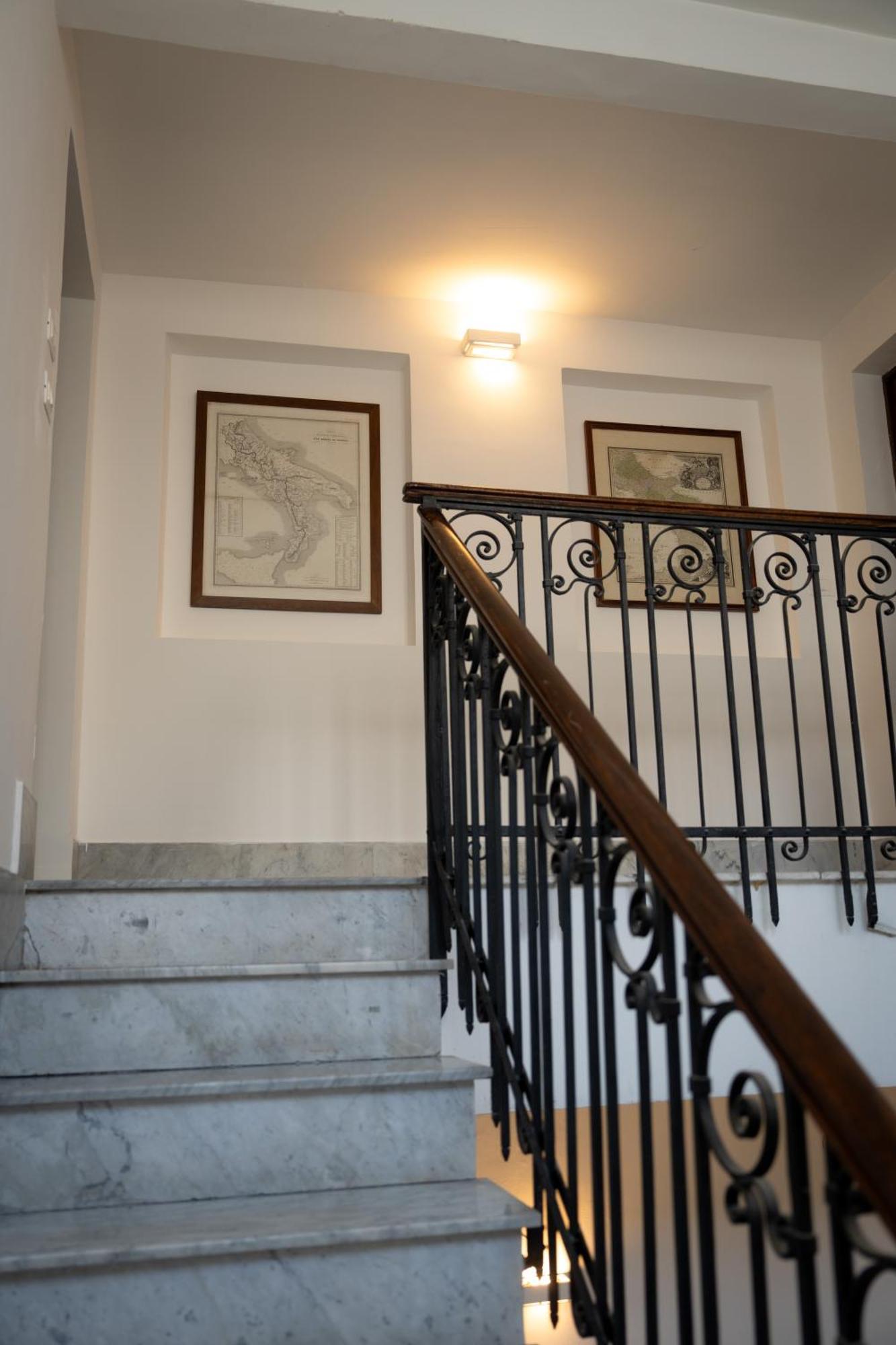 Suite 70 Luxury Collection Reggio Calabria Exterior photo
