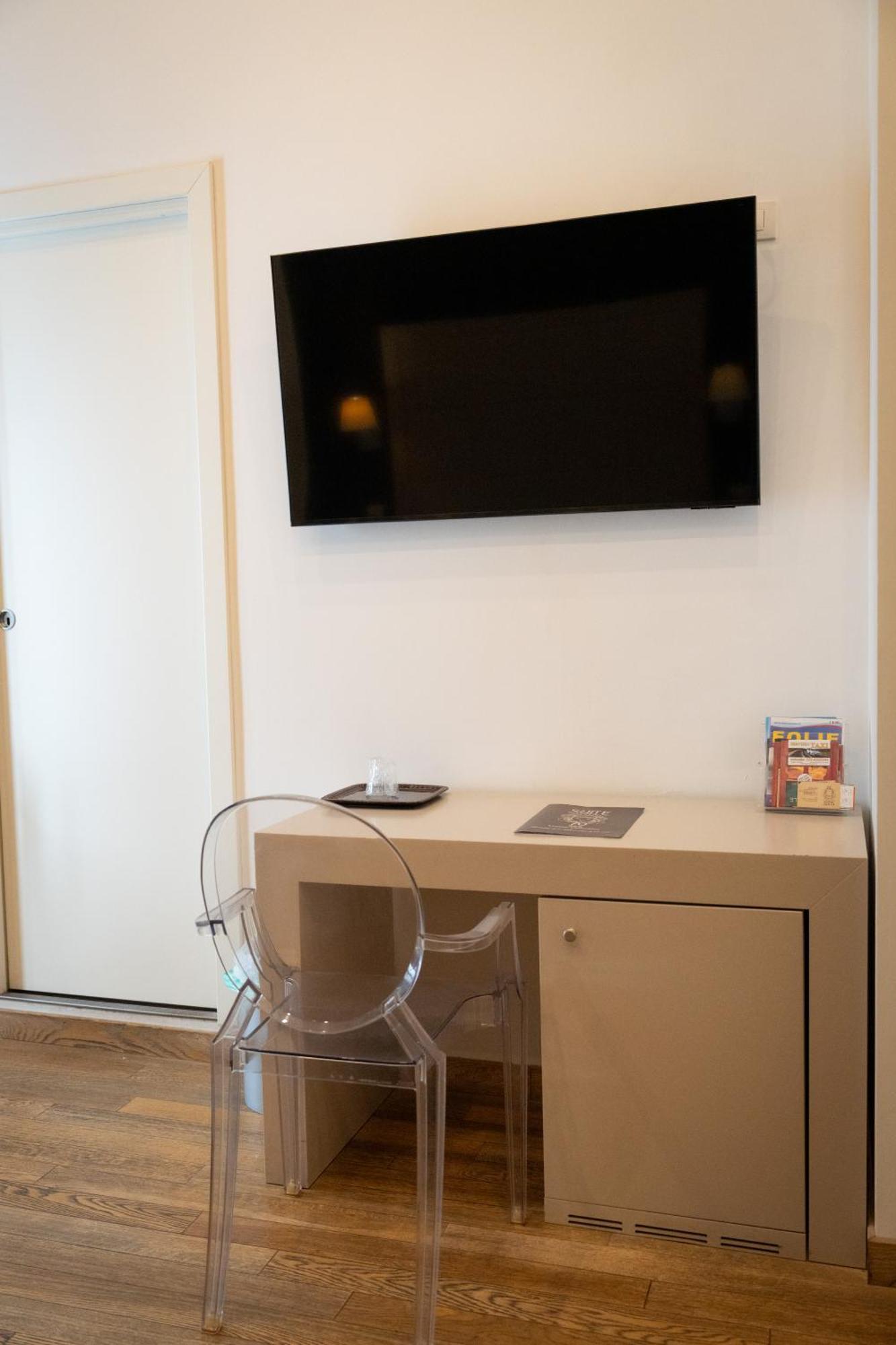 Suite 70 Luxury Collection Reggio Calabria Exterior photo