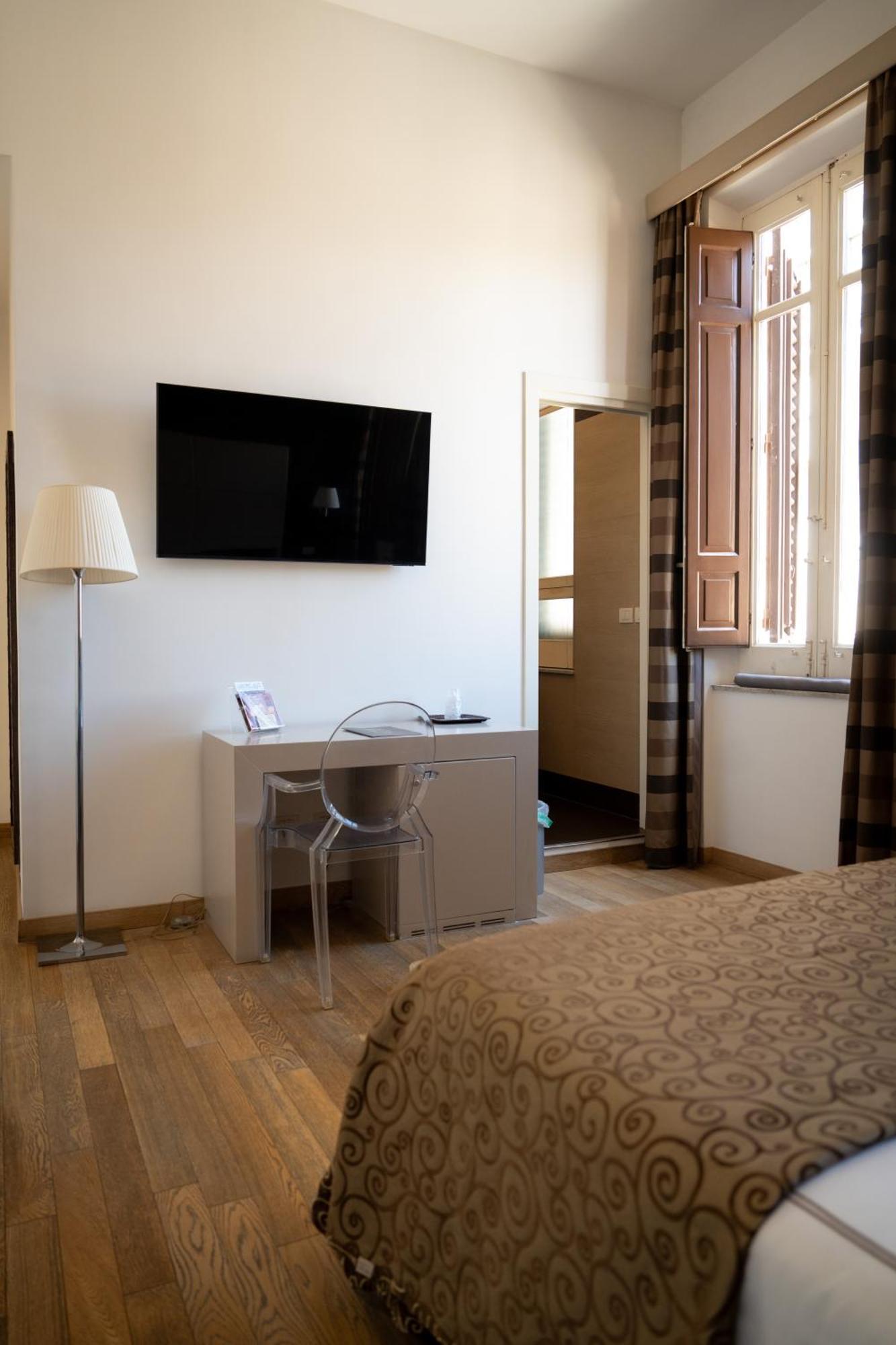 Suite 70 Luxury Collection Reggio Calabria Exterior photo