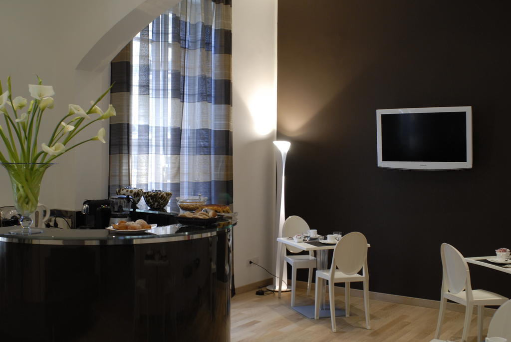 Suite 70 Luxury Collection Reggio Calabria Exterior photo