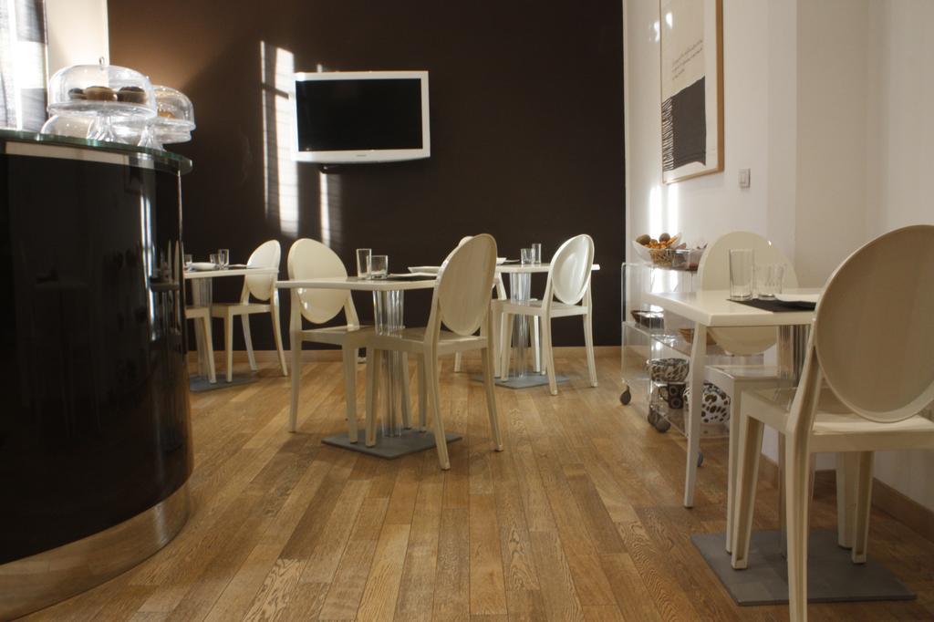 Suite 70 Luxury Collection Reggio Calabria Exterior photo