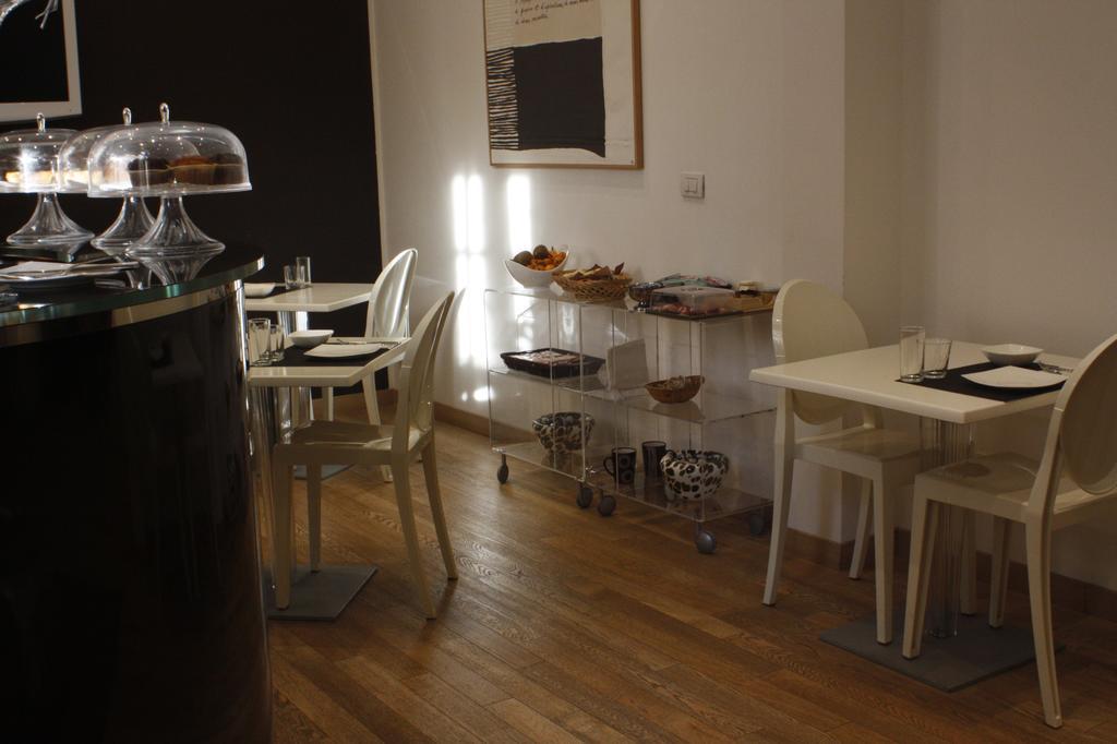 Suite 70 Luxury Collection Reggio Calabria Exterior photo