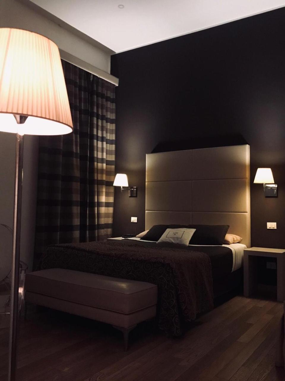 Suite 70 Luxury Collection Reggio Calabria Exterior photo