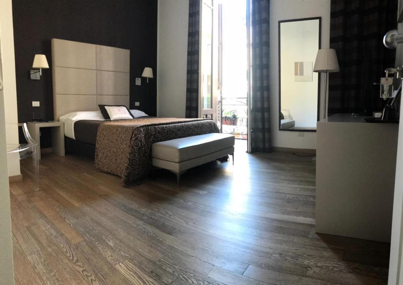 Suite 70 Luxury Collection Reggio Calabria Exterior photo