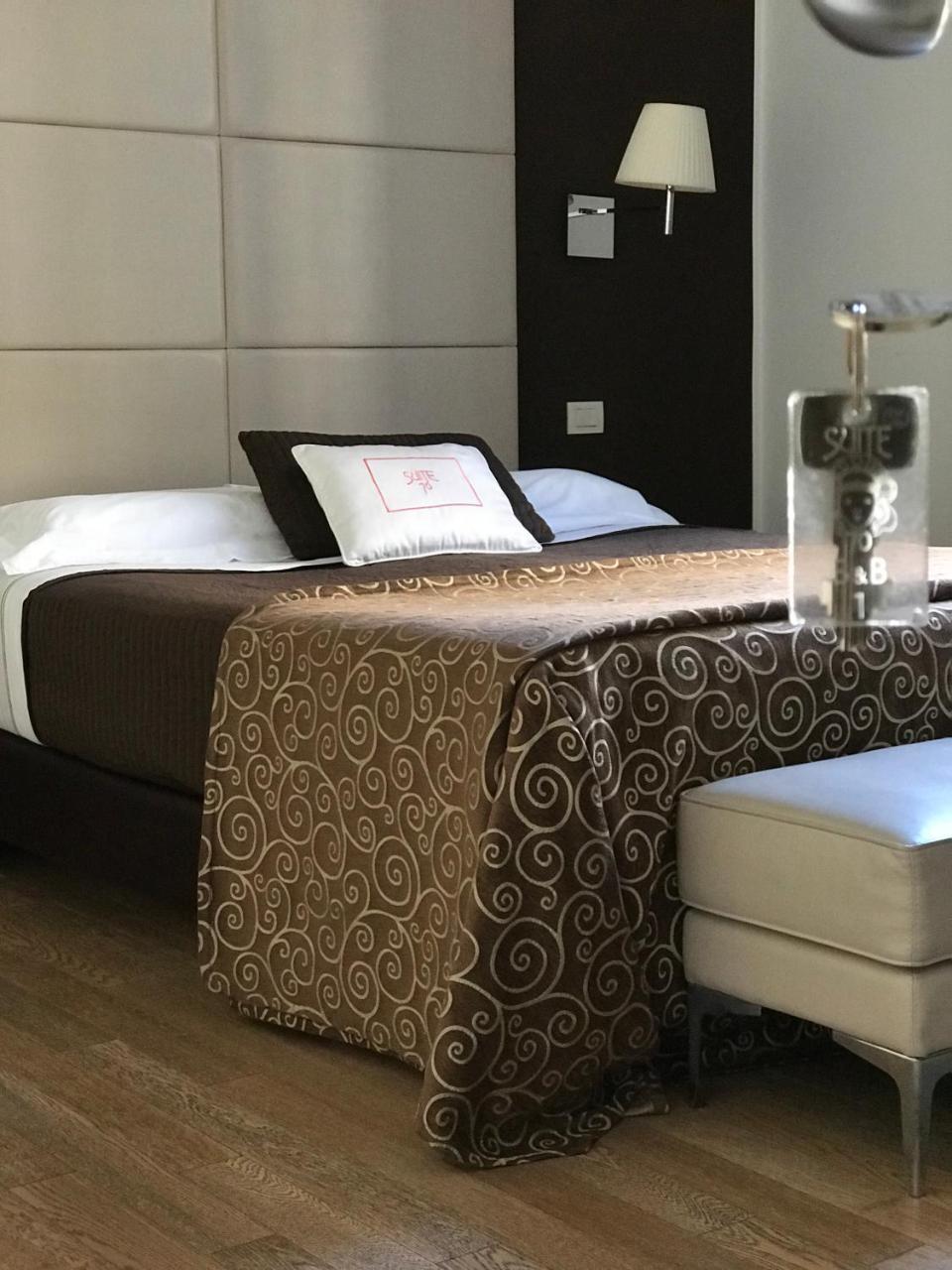 Suite 70 Luxury Collection Reggio Calabria Exterior photo