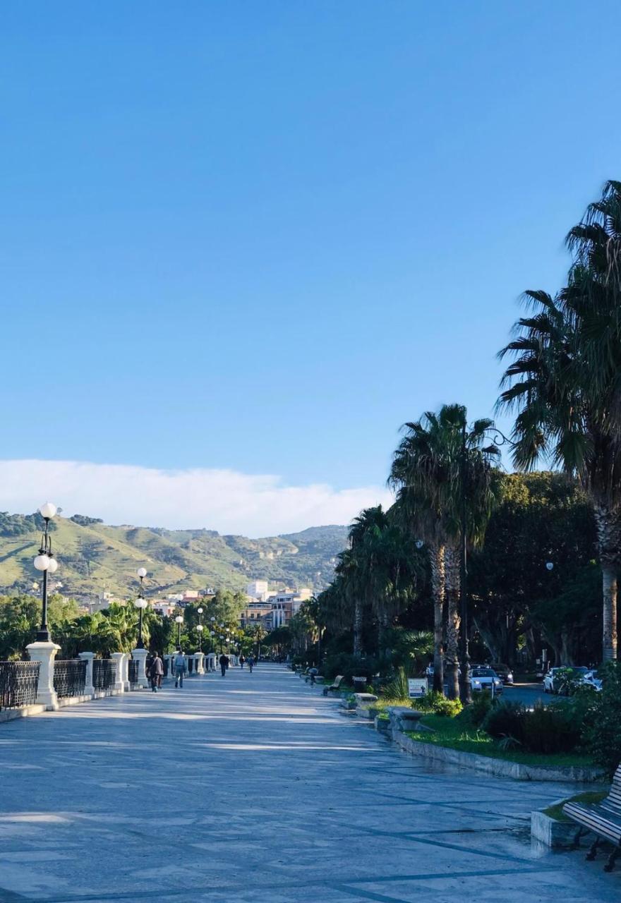 Suite 70 Luxury Collection Reggio Calabria Exterior photo