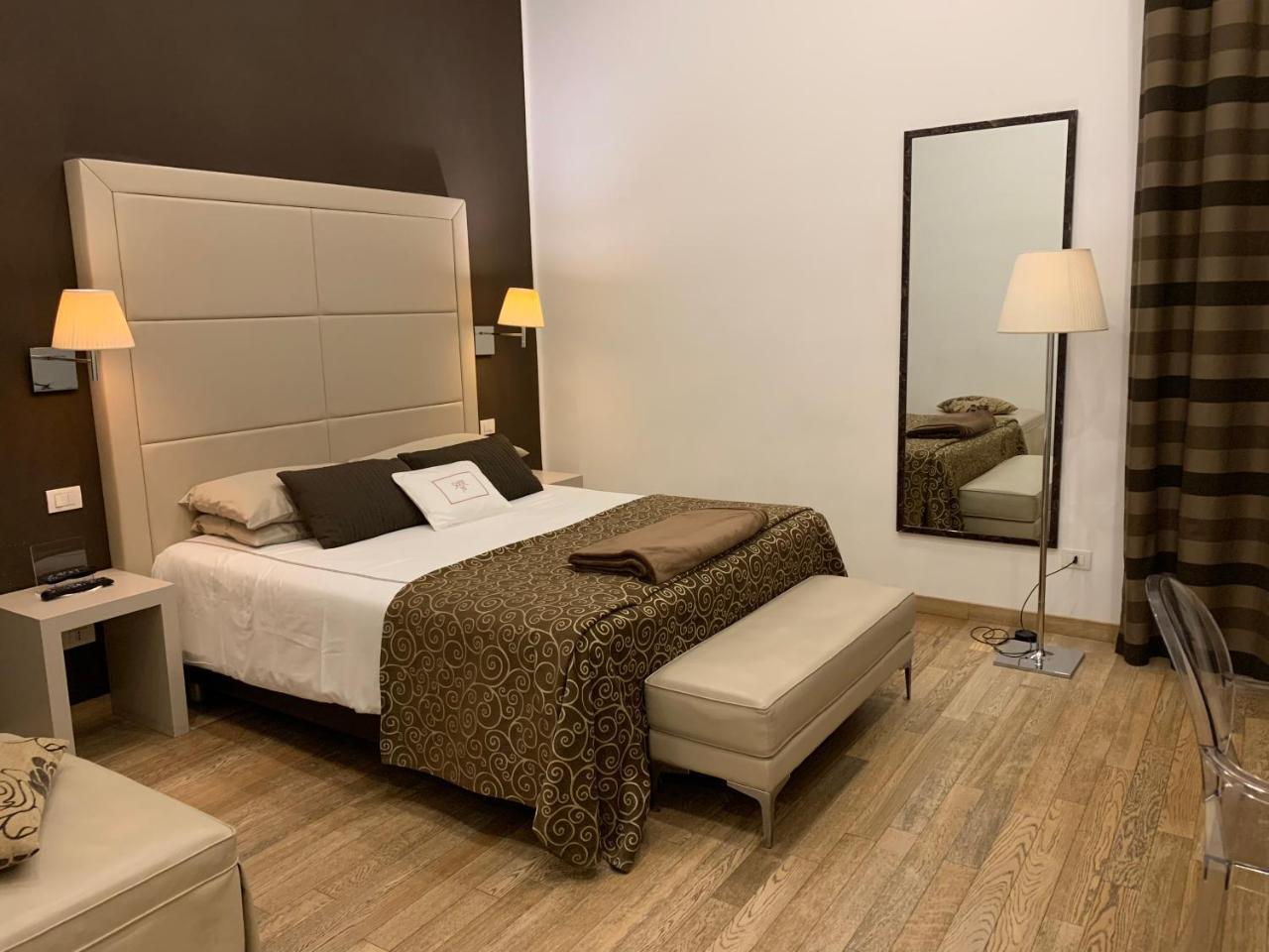 Suite 70 Luxury Collection Reggio Calabria Exterior photo