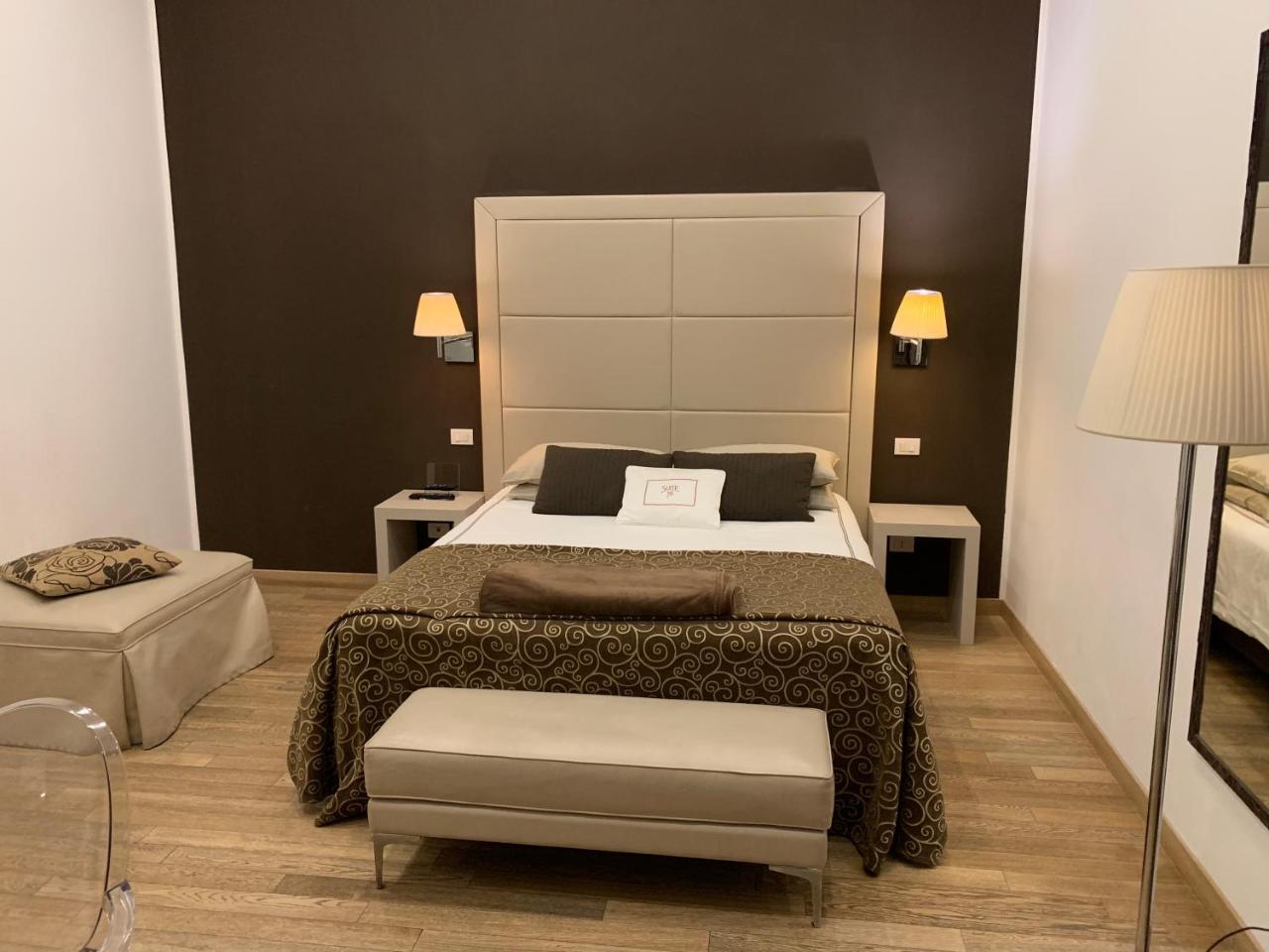 Suite 70 Luxury Collection Reggio Calabria Exterior photo